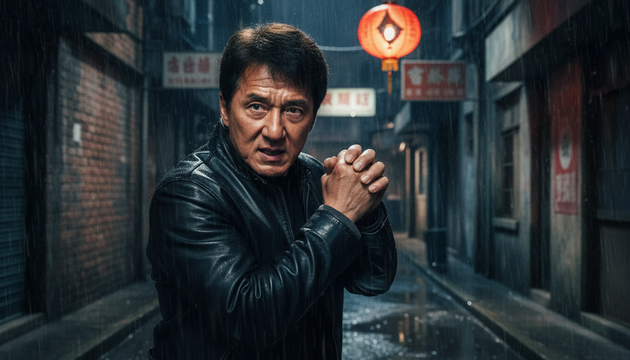 Jackie Chan’s ‘The Shadow’s Edge’ Home Release Date Revealed