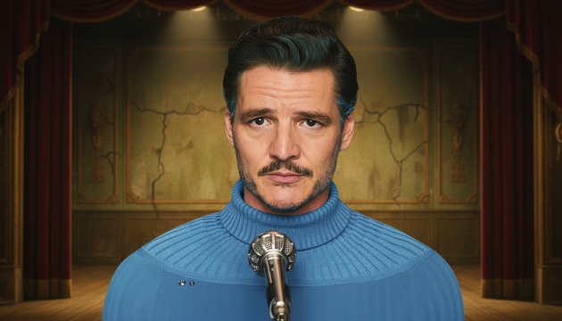 Pedro Pascal Faces Backlash as Disney+ Numbers Disappoint