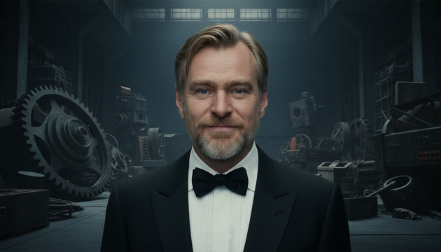 James Cameron’s Frame Rate Gamble: Why Nolan Remains Unimpressed