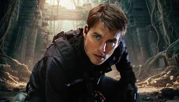 Mission: Impossible Films Ranked by Their True Missions