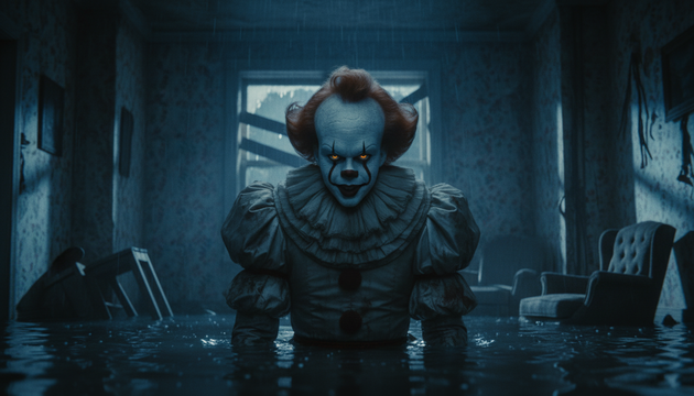 Hidden It: Welcome to Derry Detail Teases Season 3 Tragedy