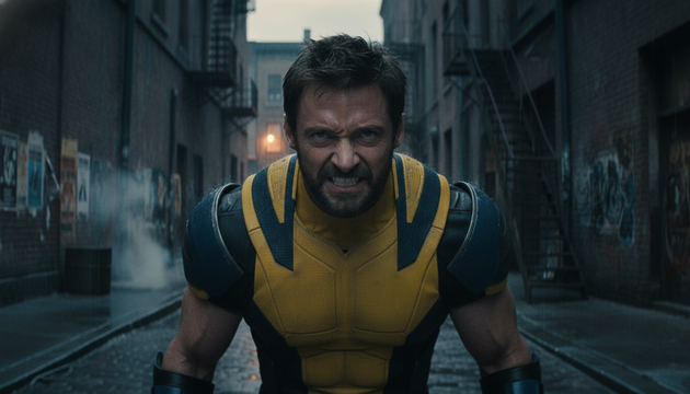 Hugh Jackman Hints at More Wolverine After 25 Years