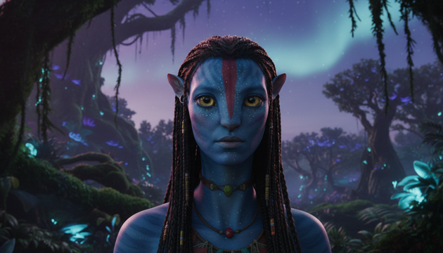 James Cameron Opens Up About Motion Capture Secrets in Avatar
