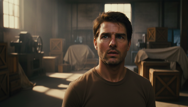 Charlie Sheen Reveals How Tom Cruise Landed His Role