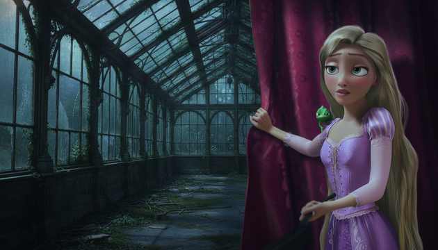 Sadie Sink No Longer in Contention for Disney’s Live-Action Rapunzel