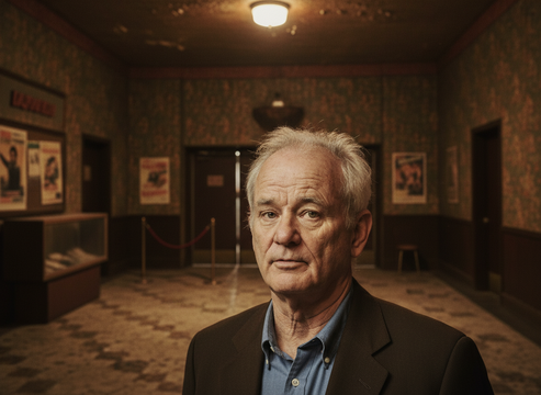 Seth Green’s Childhood Ordeal with Bill Murray Revealed