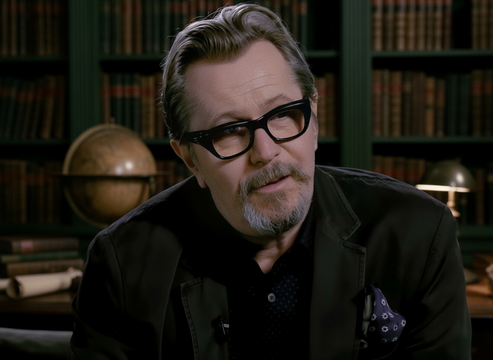 Gary Oldman’s Uncanny Foresight: Ledger’s Oscar Triumph Foretold