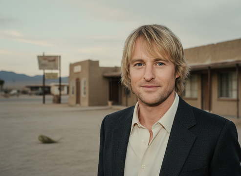 Owen Wilson’s Dream Collaboration: The Coen Brothers Beckon