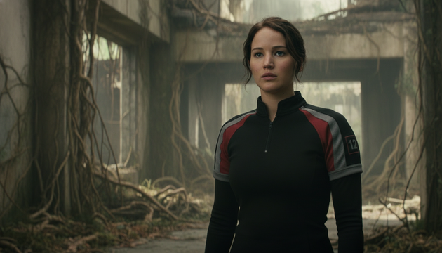 Jennifer Lawrence and Josh Hutcherson Set for Hunger Games Return