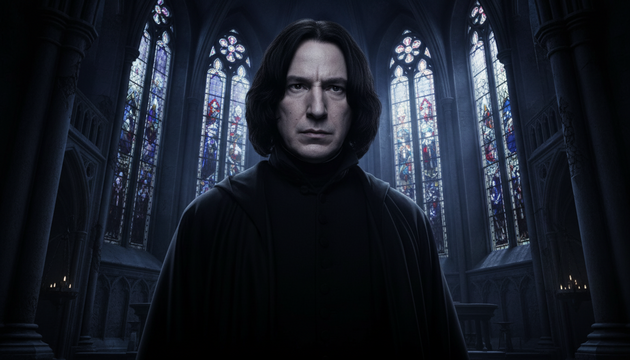 Helen Mirren Tipped to Succeed Alan Rickman in Dogma Sequel