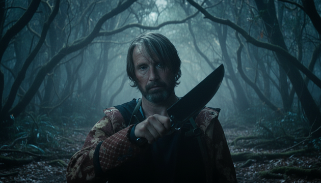 Bryan Fuller and Mads Mikkelsen Reunite for Dark Fairy Tale Thriller