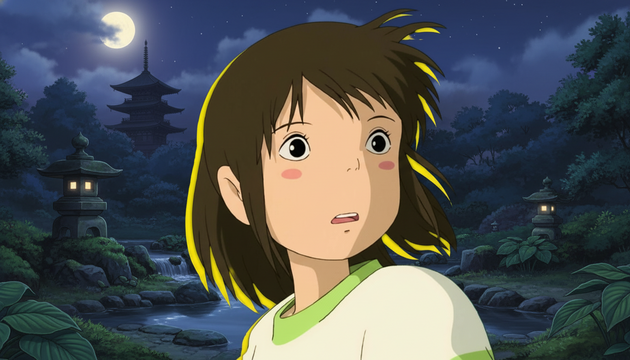 Why Spirited Away Still Captivates Japan After 24 Years