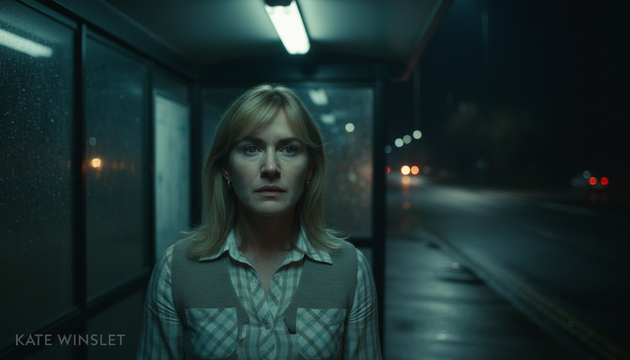 Kate Winslet’s Directorial Debut: Goodbye June Delivers Raw Family Drama