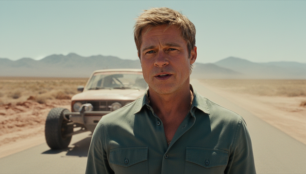 F1: The Movie Brings High-Speed Drama to Apple TV Plus