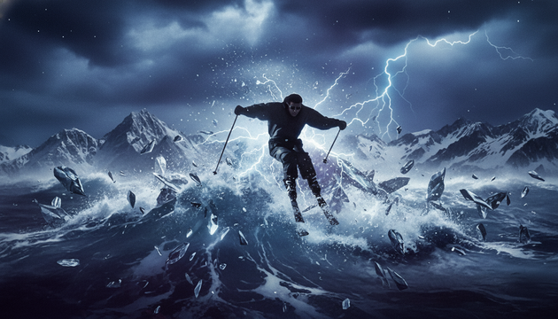 All 26 James Bond Films Arrive on Netflix This January