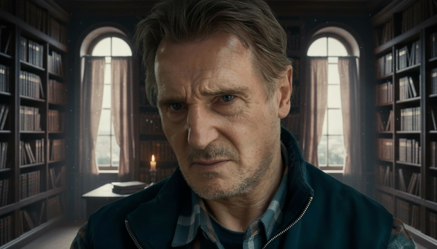 Liam Neeson Faces Backlash Over Controversial Documentary Role