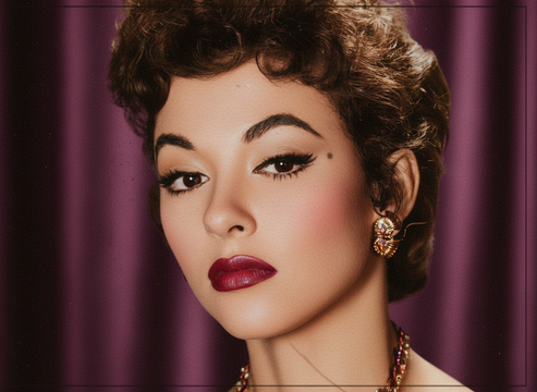 Rita Moreno Reveals Her Three Most Treasured Roles