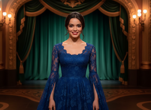 Rachel Zegler’s West End Ambitions: Dream Roles Revealed