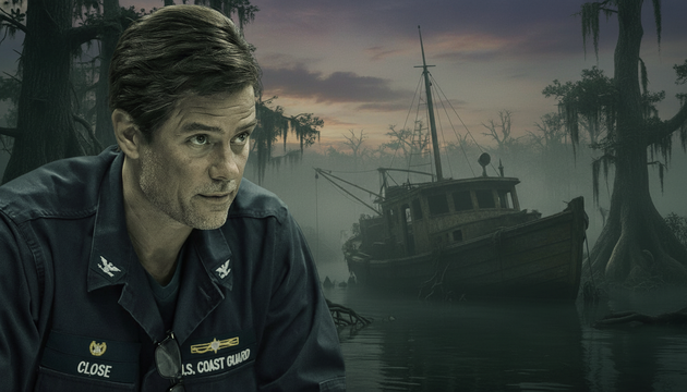 Not Without Hope: A Survival Thriller That Defies Expectations