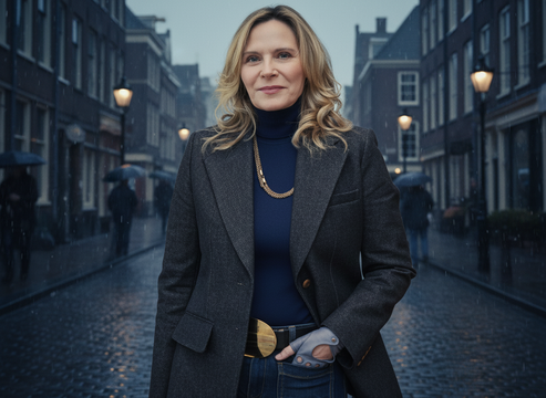 Kim Cattrall’s Missed Chance on Coronation Street Revealed