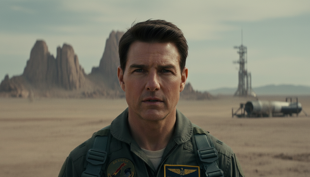 Tom Cruise’s Ambitious Space Film Grounded Amid NASA Hurdles