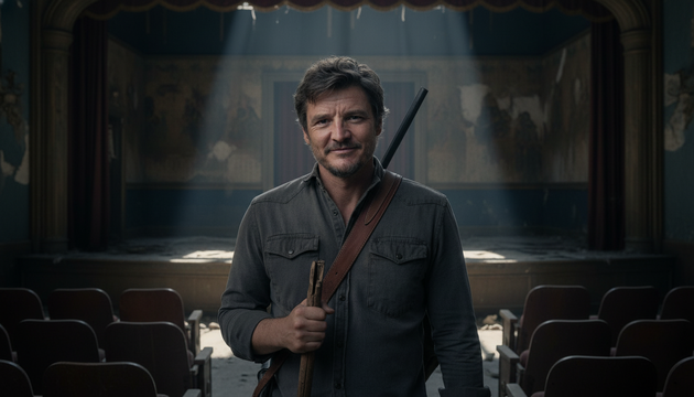 Neil Druckmann Pokes Fun at Streaming Shake-Up During Game Awards