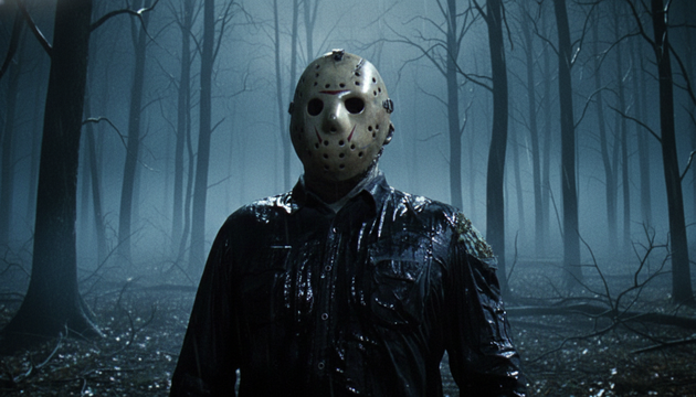 Mike P. Nelson Unveils Bold Vision for New Friday the 13th Film