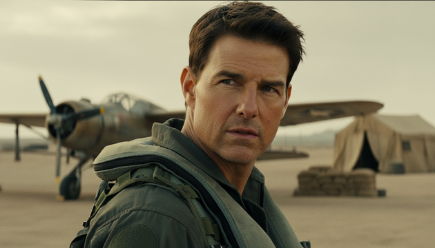 Tom Cruise’s Space Film Ambitions Stalled by Presidential Protocol