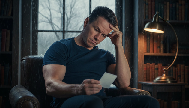 7 Iconic Film Roles Mark Wahlberg Walked Away From