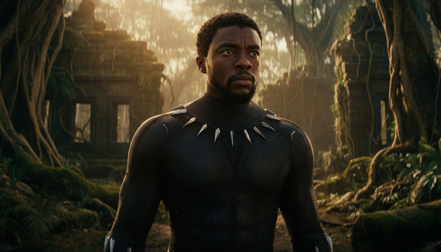 Every Black Panther in the MCU: A Definitive Ranking