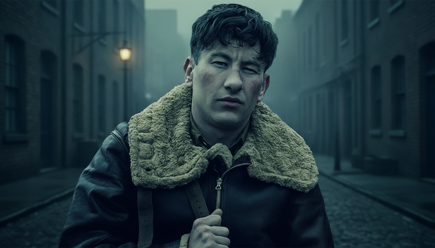 Barry Keoghan to Star Alongside Cillian Murphy in Peaky Blinders Film