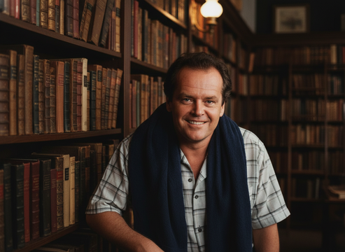 Jack Nicholson’s Outrageous Line Cut From As Good As It Gets