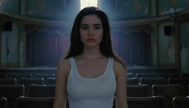 Jennifer Connelly Opens Up About Her Uncomfortable Career Opportunities Scene