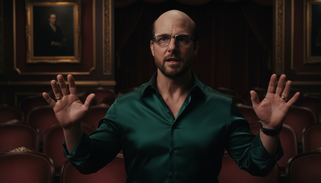 Tom Cruise’s Les Grossman Spinoff: Long-Awaited Update After 17 Years