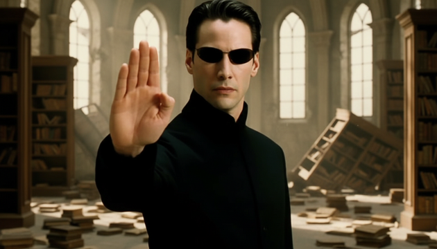 10 Philosophical Concepts Hidden in The Matrix Films