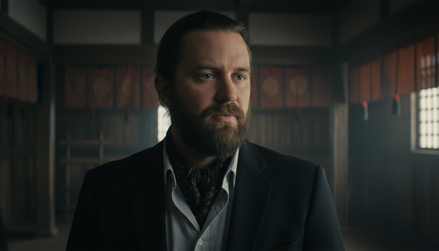 Carl Erik Rinsch: 47 Ronin Director’s £8.7m Netflix Scandal