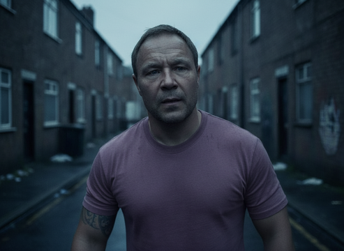 Stephen Graham’s Unlikely Journey from Obscurity to Acclaim