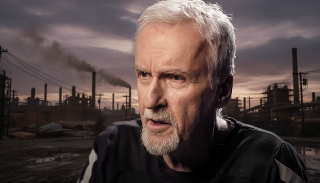 James Cameron Reacts to Netflix-Warner Bros. Merger Turmoil