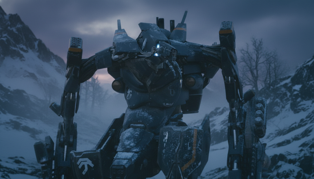 Acclaimed Sci-Fi Thriller Returns to Streaming for a New Generation