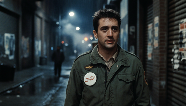 Scorsese’s ‘Taxi Driver’ Set to Depart Netflix in 2026