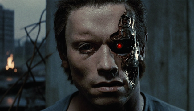 James Cameron Addresses O.J. Simpson’s Rumoured Terminator Role