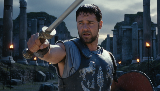 Russell Crowe Criticises 'Gladiator II' for Missing the Mark