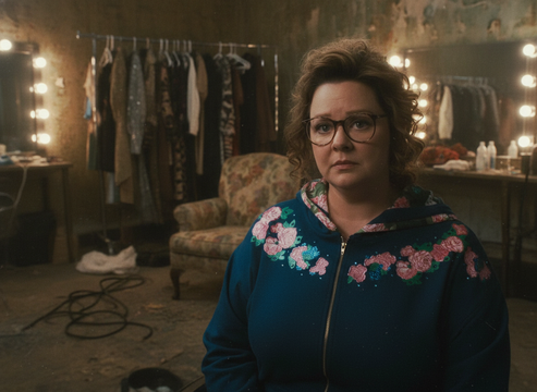 Melissa McCarthy Breaks Silence on Toxic Film Set Ordeal