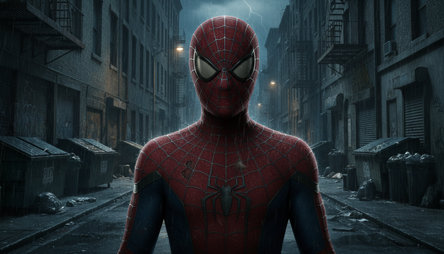 Spider-Man 4 Leak: Tom Holland Faces His Bleakest Chapter Yet