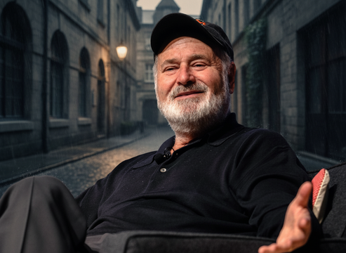 Hollywood Mourns Rob Reiner and Wife After Tragic Loss