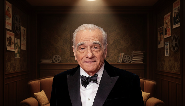 Martin Scorsese’s Surprising Film Picks: DiCaprio Triumphs Over Gadot