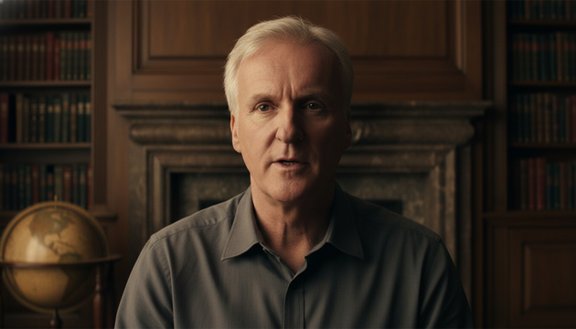 James Cameron Joins Billionaire Directors: Who’s Still Ahead?