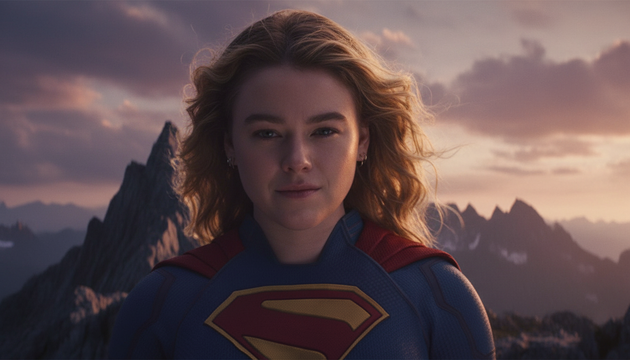 Supergirl Director Dives In Without Prior Comic Knowledge