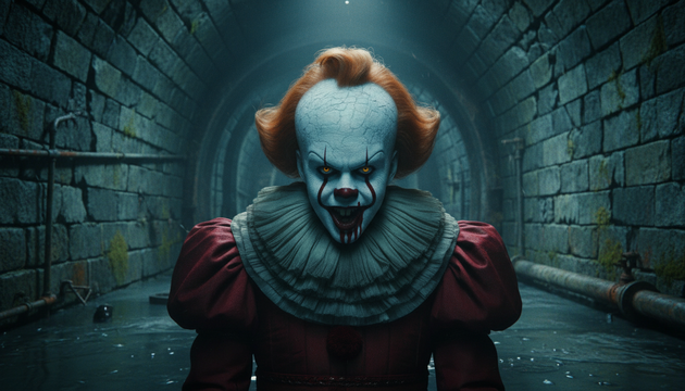Pennywise’s Shocking Revelation in Derry Finale Leaves Fans Puzzled