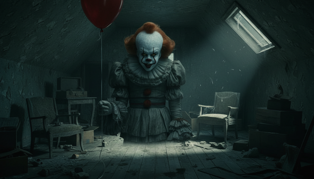 Andy Muschietti Eyes Ambitious 6-Hour It Supercut